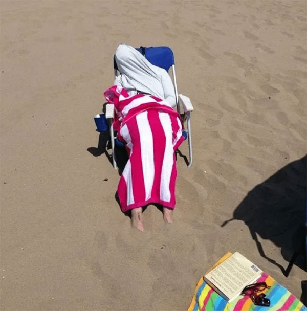 Ei Aurinkoa Kiitos