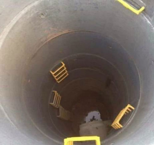Extreme Turvaportaat