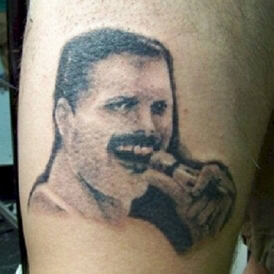 Freddie Tatska