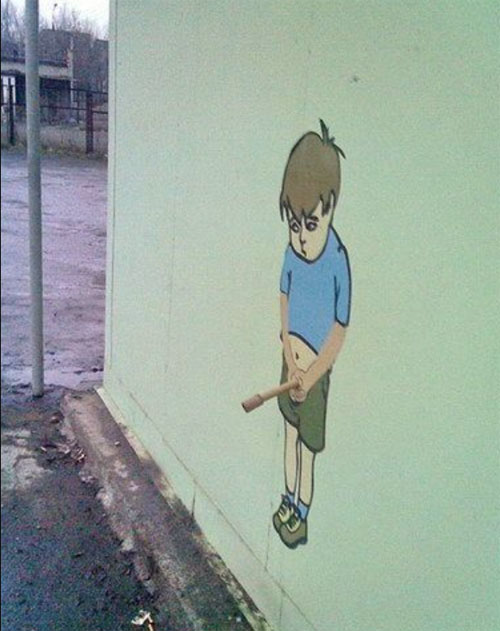 Graffiti