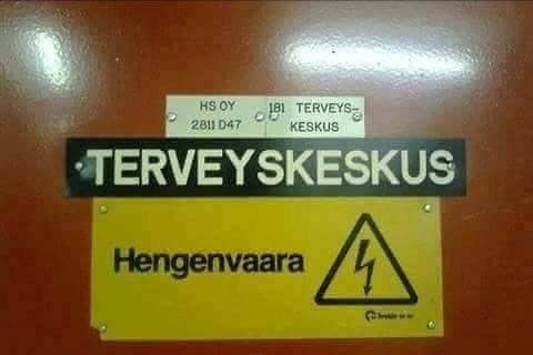 Hengenvaara
