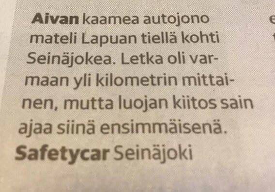 Jonoa Pukkaa