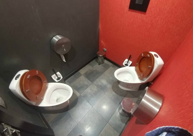 Kiva Seurusteluvessa