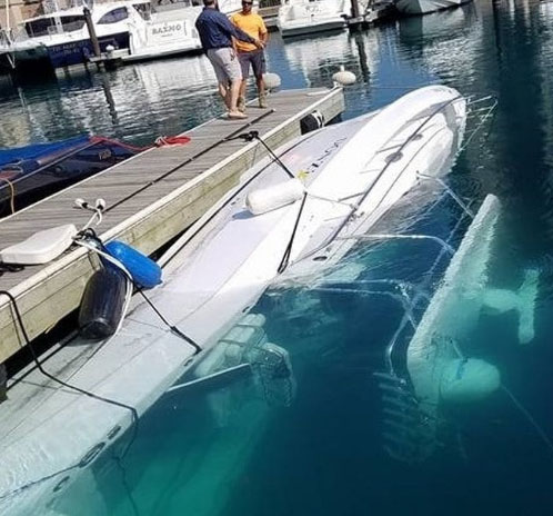 Oma Sukellusvene