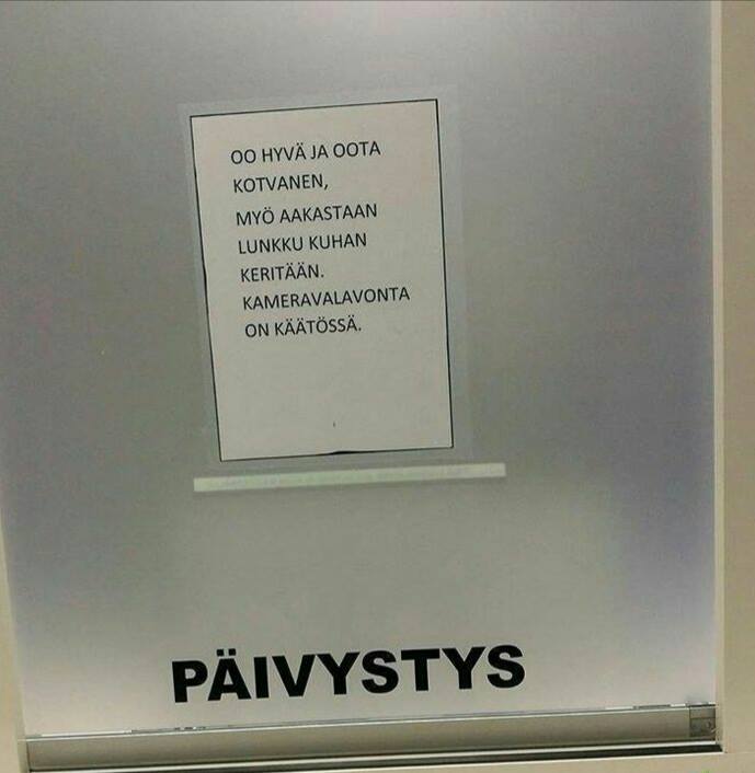 Oota Kotvanen