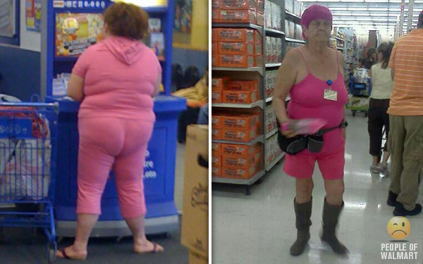 Pretty In Pink