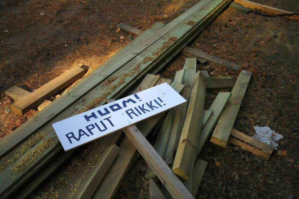 Raput Rikki