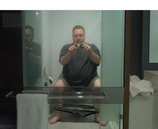 Selfien Mallia