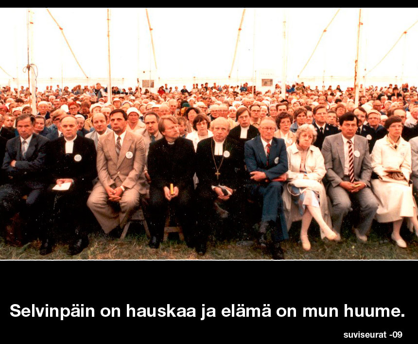 Selvinpain On Kivempaa