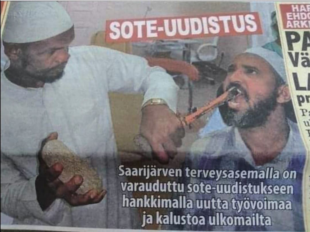 Sote Uudistus