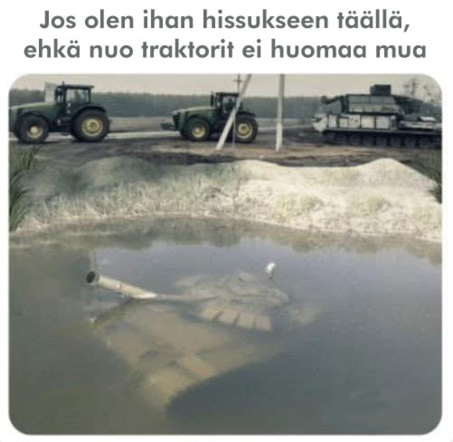 Traktorikauhut