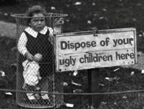 Ugly Children