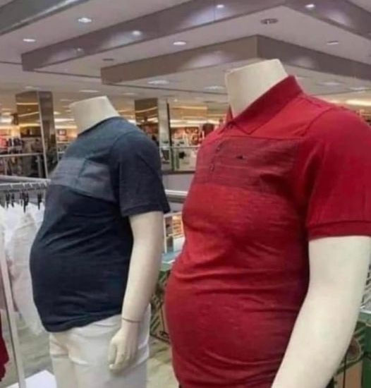 Viimeinkin Realistinen Mall