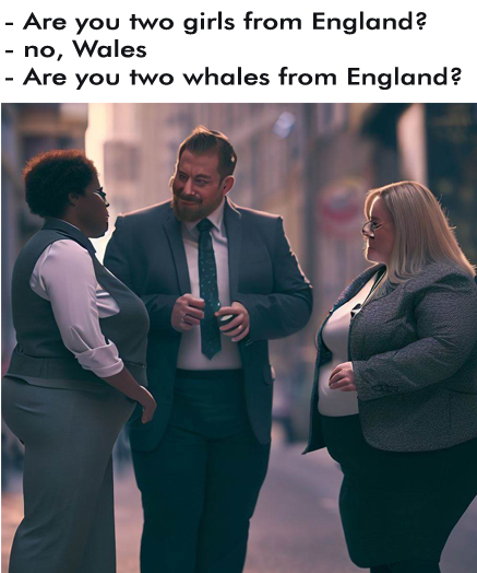 Whales
